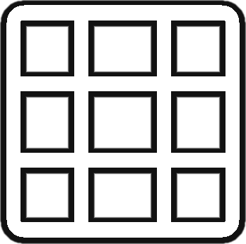 BLACKGRID Logo
